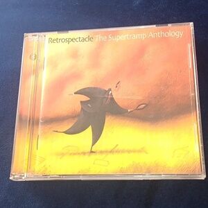 Retrospectacle CD set